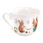 Preview: Tasse Weihnachten Christmas